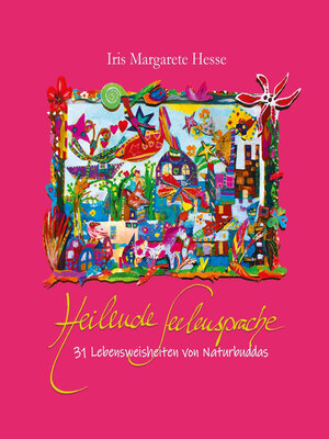 cover image of Heilende Seelensprache